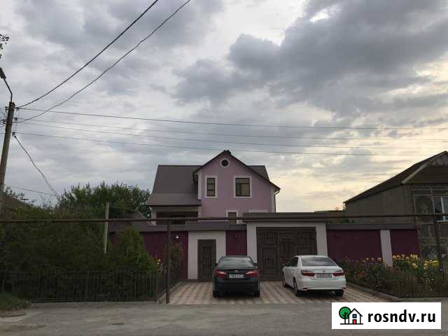 Дом 400 м² на участке 5 сот. на продажу в Кизляре Республики Дагестан Кизляр - изображение 1