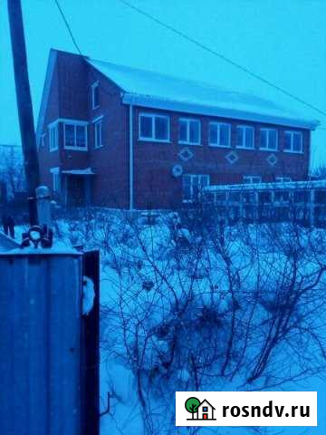 Коттедж 240 м² на участке 40 сот. на продажу в Барнауле Барнаул - изображение 1