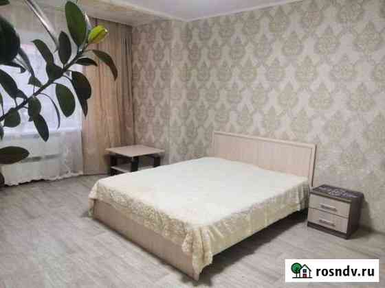 1-комнатная квартира, 43 м², 1/9 эт. в аренду посуточно в Ноябрьске Ноябрьск