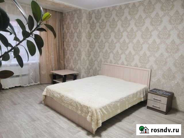 1-комнатная квартира, 43 м², 1/9 эт. в аренду посуточно в Ноябрьске Ноябрьск - изображение 1