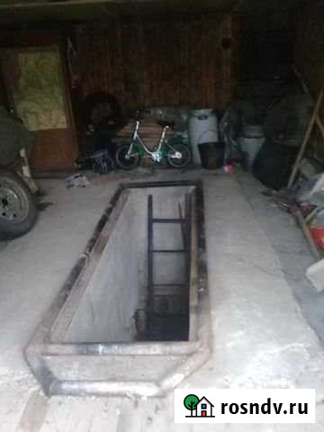 Гараж 24 м² на продажу в Городце Городец - изображение 1