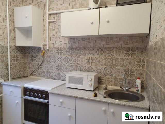 2-комнатная квартира, 44 м², 1/5 эт. в аренду на длительный срок в Ногинске Ногинск - изображение 1