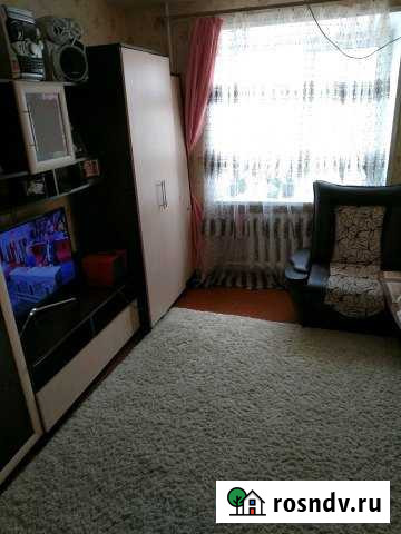 2-комнатная квартира, 45 м², 1/4 эт. на продажу в Можге Можга - изображение 1