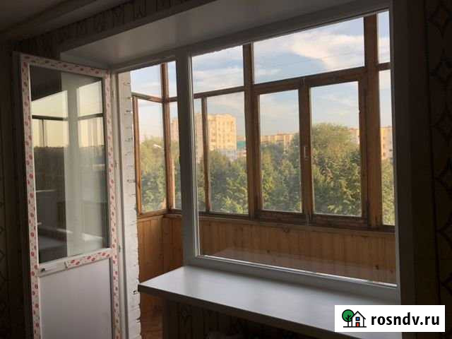 1-комнатная квартира, 31 м², 3/5 эт. на продажу в Салавате Салават - изображение 1