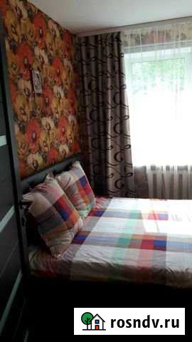 4-комнатная квартира, 78 м², 2/14 эт. на продажу в Братске Братск - изображение 1