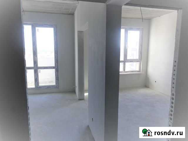 2-комнатная квартира, 52 м², 6/16 эт. на продажу в Самаре Самара - изображение 1