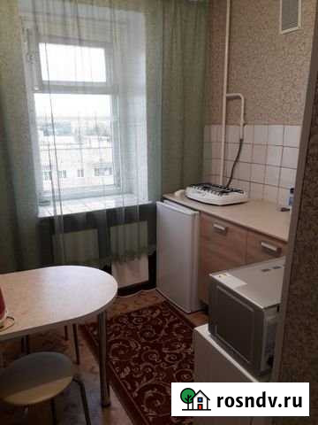 1-комнатная квартира, 25 м², 8/9 эт. в аренду посуточно в Муроме Муром - изображение 1