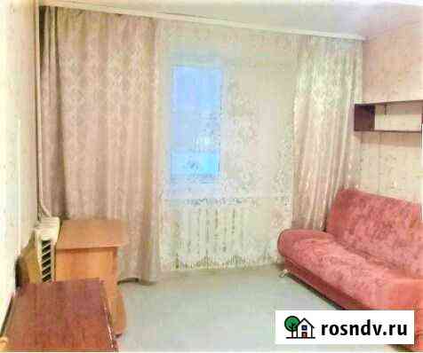 Комната 17.1 м² в 1-ком. кв., 3/9 эт. на продажу в Оренбурге Оренбург
