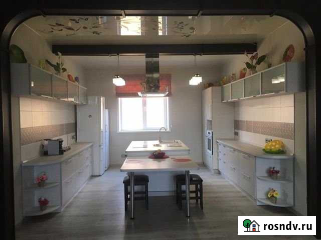 Коттедж 145 м² на участке 13 сот. на продажу в Красноярске Красноярск - изображение 1