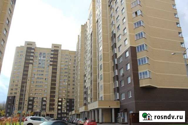 1-комнатная квартира, 39 м², 9/17 эт. на продажу в Ногинске Ногинск - изображение 1