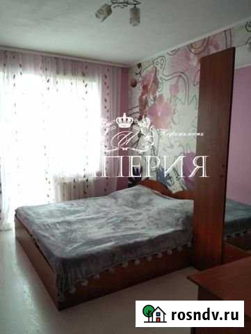 3-комнатная квартира, 70 м², 4/9 эт. в аренду на длительный срок в Ростове-на-Дону Ростов-на-Дону - изображение 1