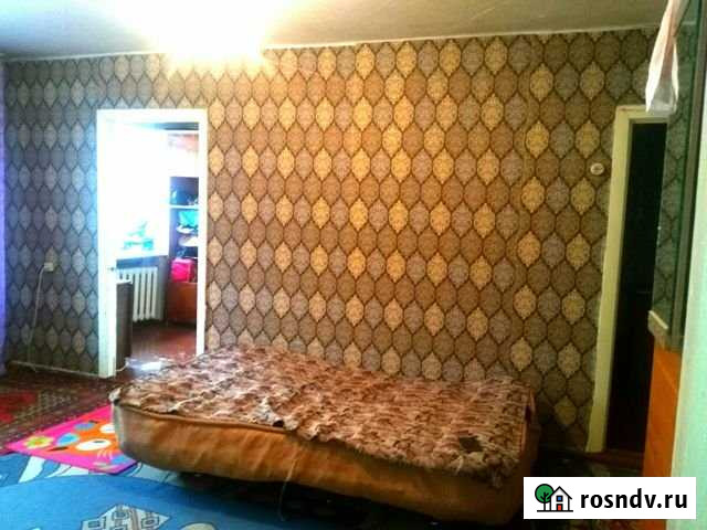 2-комнатная квартира, 44 м², 3/5 эт. на продажу в Абакане Абакан - изображение 1