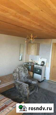 Комната 20 м² в 1-ком. кв., 2/2 эт. в аренду на длительный срок в Петропавловске-Камчатском Петропавловск-Камчатский - изображение 1