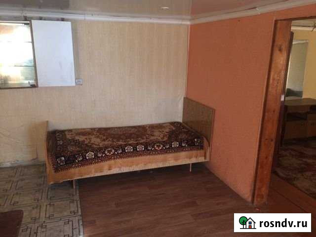 Дом 35 м² на участке 10 сот. в аренду на длительный срок в Больших Салах Большие Салы - изображение 1