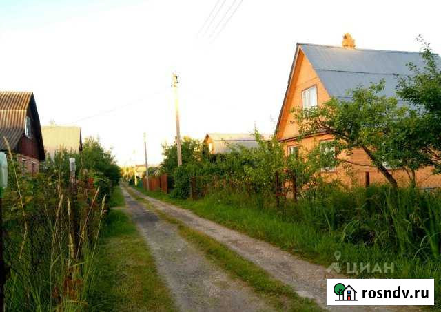 Участок СНТ, ДНП 6 сот. на продажу в ЛМС ЛМС - изображение 1