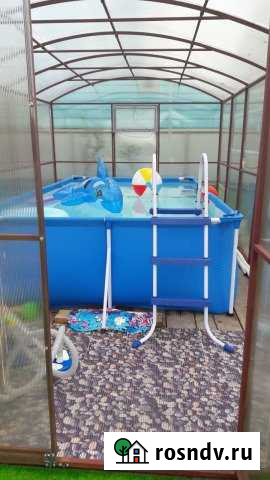 Коттедж 90 м² на участке 17 сот. на продажу в Мысках Мыски - изображение 1