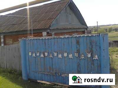 Дом 32 м² на участке 33 сот. на продажу в Азнакаево Азнакаево - изображение 1