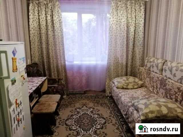 Комната 12 м² в 1-ком. кв., 4/5 эт. на продажу в Белгороде Белгород - изображение 1