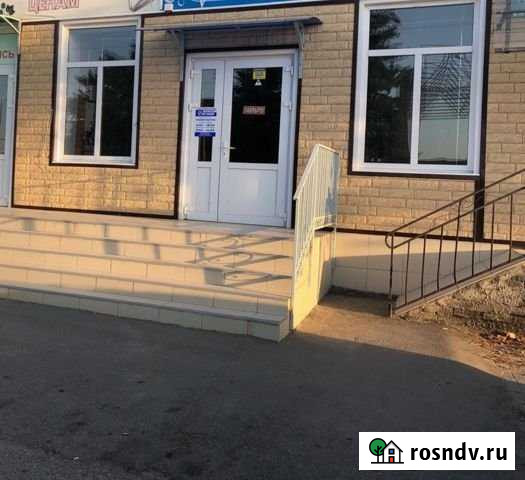 Продаётся магазин 100 м2 Выселки - изображение 1