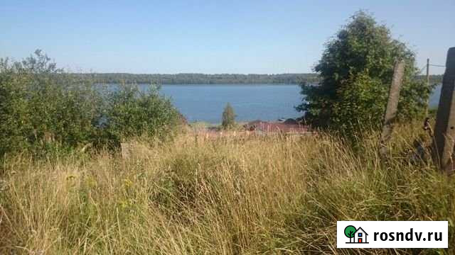 Участок ИЖС 8 сот. на продажу в Сосново Сосново - изображение 1