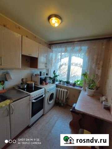 1-комнатная квартира, 30 м², 4/4 эт. на продажу в Елизово Елизово - изображение 1