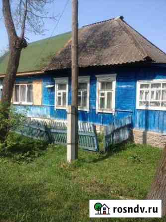 Дом 67 м² на участке 9 сот. на продажу в Жиздре Жиздра