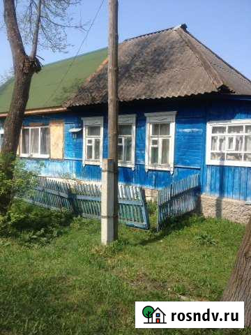 Дом 67 м² на участке 9 сот. на продажу в Жиздре Жиздра - изображение 1