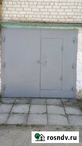 Гараж 24 м² в аренду в Белгороде Белгород - изображение 1