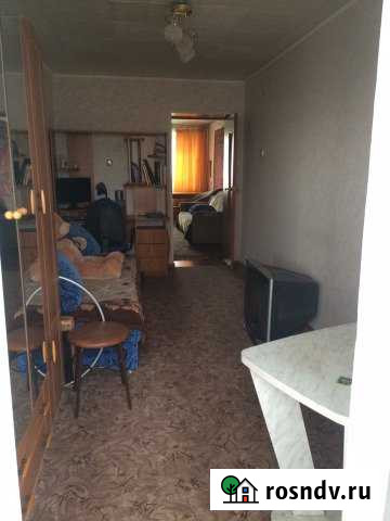 3-комнатная квартира, 57.7 м², 4/5 эт. на продажу в Каменске-Уральском Каменск-Уральский - изображение 1