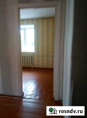 3-комнатная квартира, 51 м², 1/3 эт. на продажу в Верху-Катунском Верх-Катунское - изображение 1