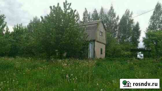 Дача 50 м² на участке 15 сот. на продажу в Смоленске Смоленск