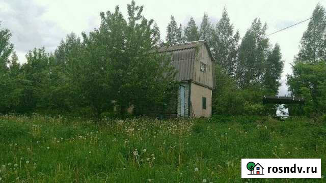 Дача 50 м² на участке 15 сот. на продажу в Смоленске Смоленск - изображение 1