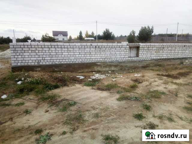 Участок ИЖС 10 сот. на продажу в Клинцах Клинцы - изображение 1