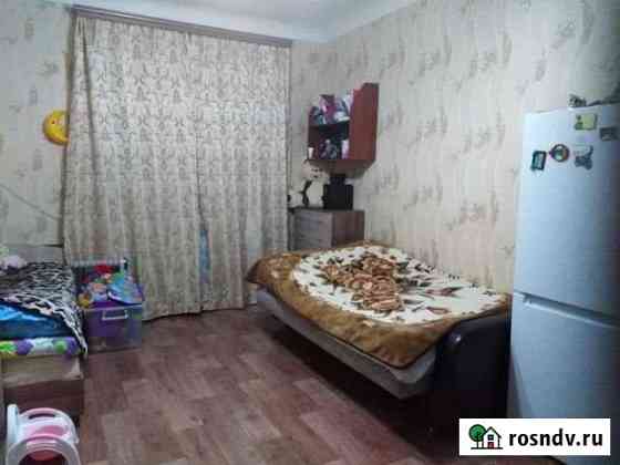Комната 18.4 м² в 2-ком. кв., 1/2 эт. на продажу в Калуге Калуга