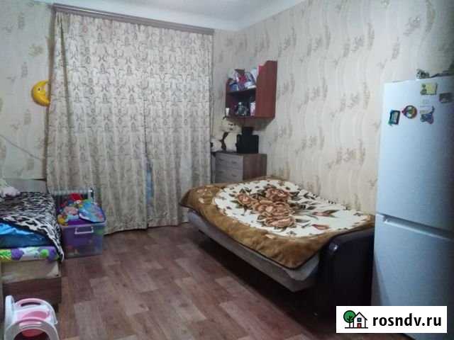 Комната 18.4 м² в 2-ком. кв., 1/2 эт. на продажу в Калуге Калуга - изображение 1