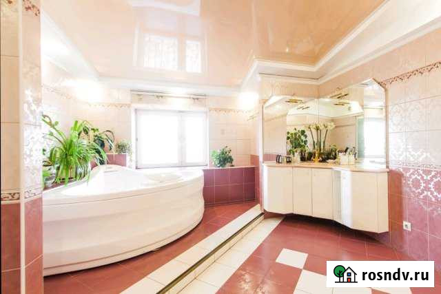 4-комнатная квартира, 181 м², 4/5 эт. на продажу в Иркутске Иркутск - изображение 1