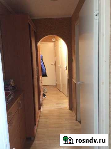 3-комнатная квартира, 55 м², 7/9 эт. на продажу в Сызрани Сызрань - изображение 1