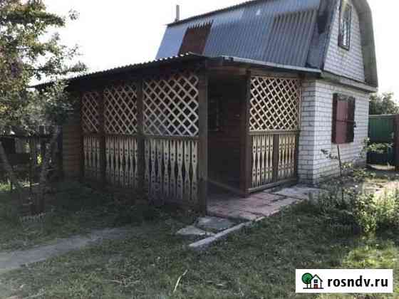 Дача 45 м² на участке 4 сот. на продажу в Ульяновске Ульяновск