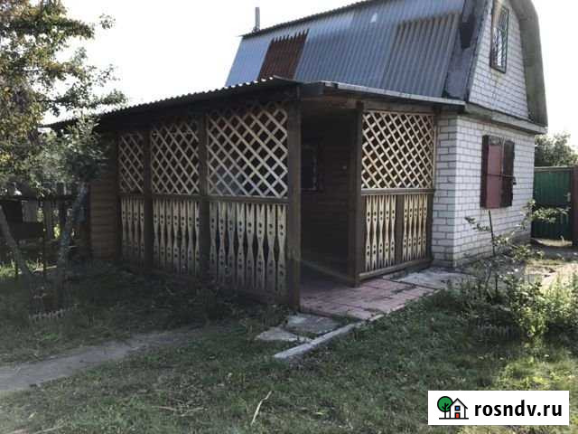 Дача 45 м² на участке 4 сот. на продажу в Ульяновске Ульяновск - изображение 1