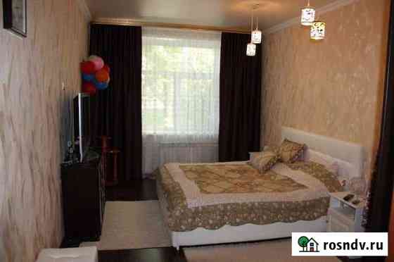 4-комнатная квартира, 101.2 м², 1/2 эт. на продажу в Кимрах Кимры