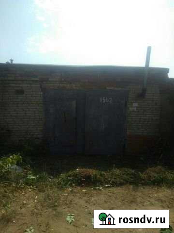 Гараж >30 м² на продажу в Воскресенске Воскресенск - изображение 1