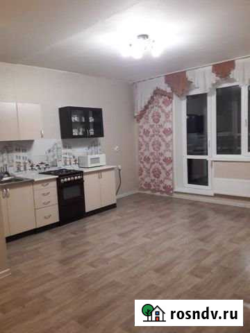 3-комнатная квартира, 62 м², 15/16 эт. в аренду на длительный срок в Челябинске Челябинск - изображение 1