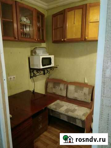 Комната 16 м² в 1-ком. кв., 1/5 эт. на продажу в Минеральных Водах Минеральные Воды - изображение 1