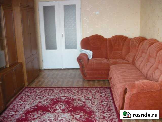 3-комнатная квартира, 65 м², 3/10 эт. в аренду на длительный срок в Омске Омск - изображение 1