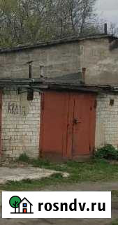 Гараж на продажу в Зеленодольске Зеленодольск - изображение 1