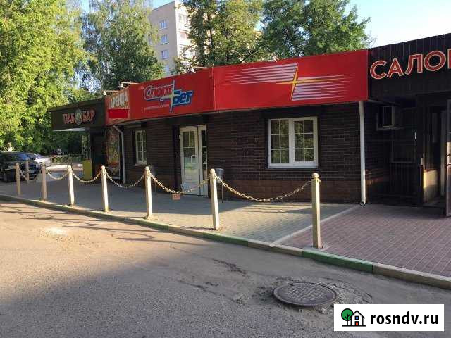 Торговое помещение, от 87,5кв.м Подольск - изображение 1