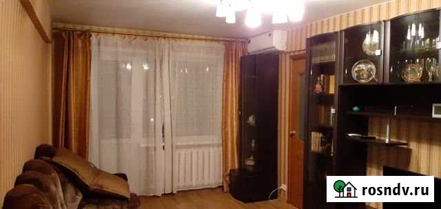 3-комнатная квартира, 56 м², 5/5 эт. на продажу в Пскове Псков - изображение 1