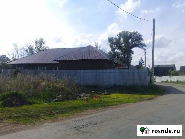 Участок СНТ, ДНП 7 сот. на продажу в Оренбурге Оренбург - изображение 1