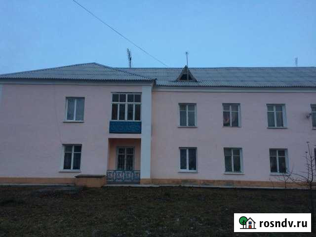 2-комнатная квартира, 52.2 м², 2/2 эт. на продажу в Буланаше Буланаш - изображение 1