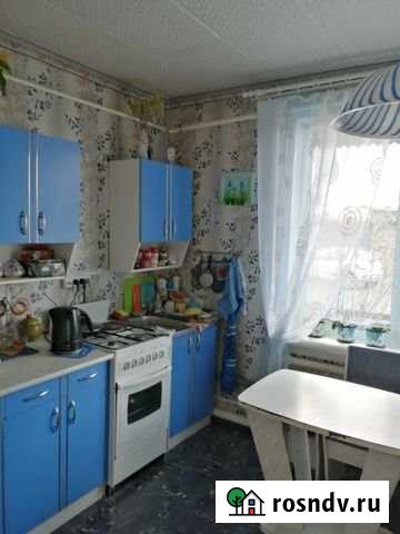 3-комнатная квартира, 69 м², 1/2 эт. на продажу в Алапаевске Алапаевск - изображение 1